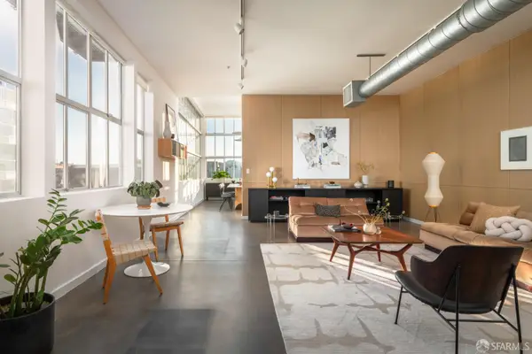 73 Sumner Street #304, San Francisco, CA 94103