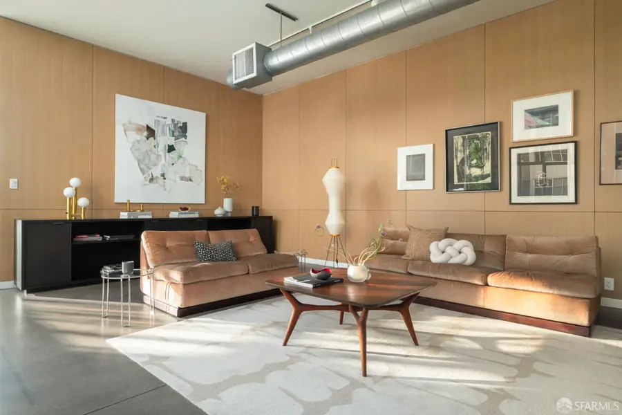 73 Sumner Street #304, San Francisco, CA 94103 - #2