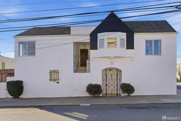 345 Felton Street, San Francisco, CA 94134