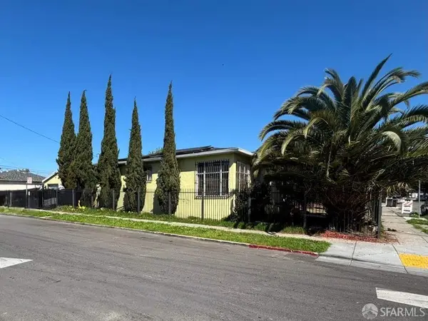 1201 62nd Avenue, Oakland, CA 94621