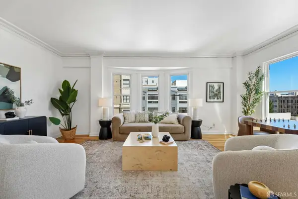 2201 Sacramento Street #202, San Francisco, CA 94115