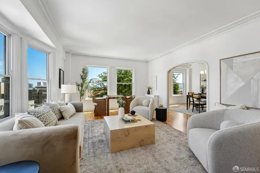 2201 Sacramento Street #202, San Francisco, CA 94115 - #2