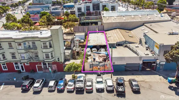 1575 Fairfax Avenue, San Francisco, CA 94124