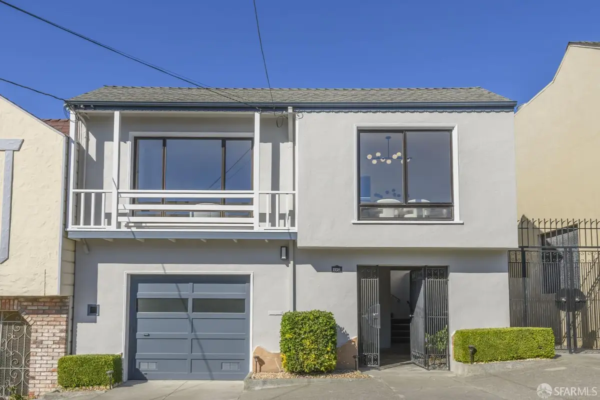 2231 29th Avenue, San Francisco, CA 94116 - #1