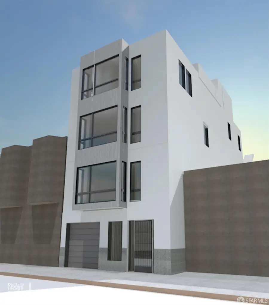 169 Bernard Street, San Francisco, CA 94109 - #2