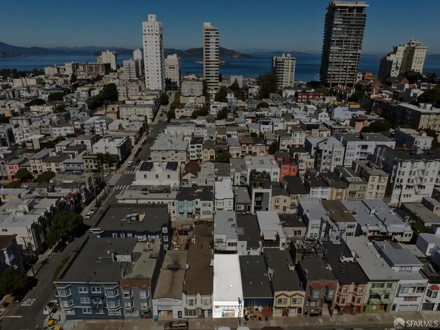 169 Bernard Street, San Francisco, CA 94109 - #3