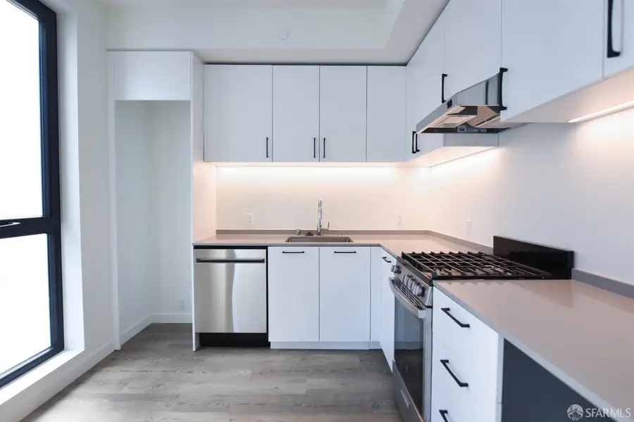 395 6th Street #214, San Francisco, CA 94107 - #3