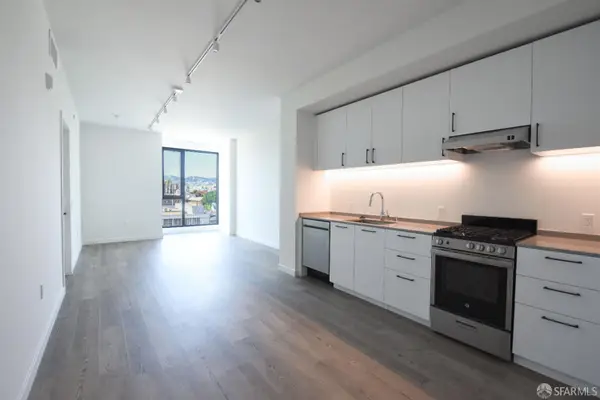 395 6th Street #511, San Francisco, CA 94107