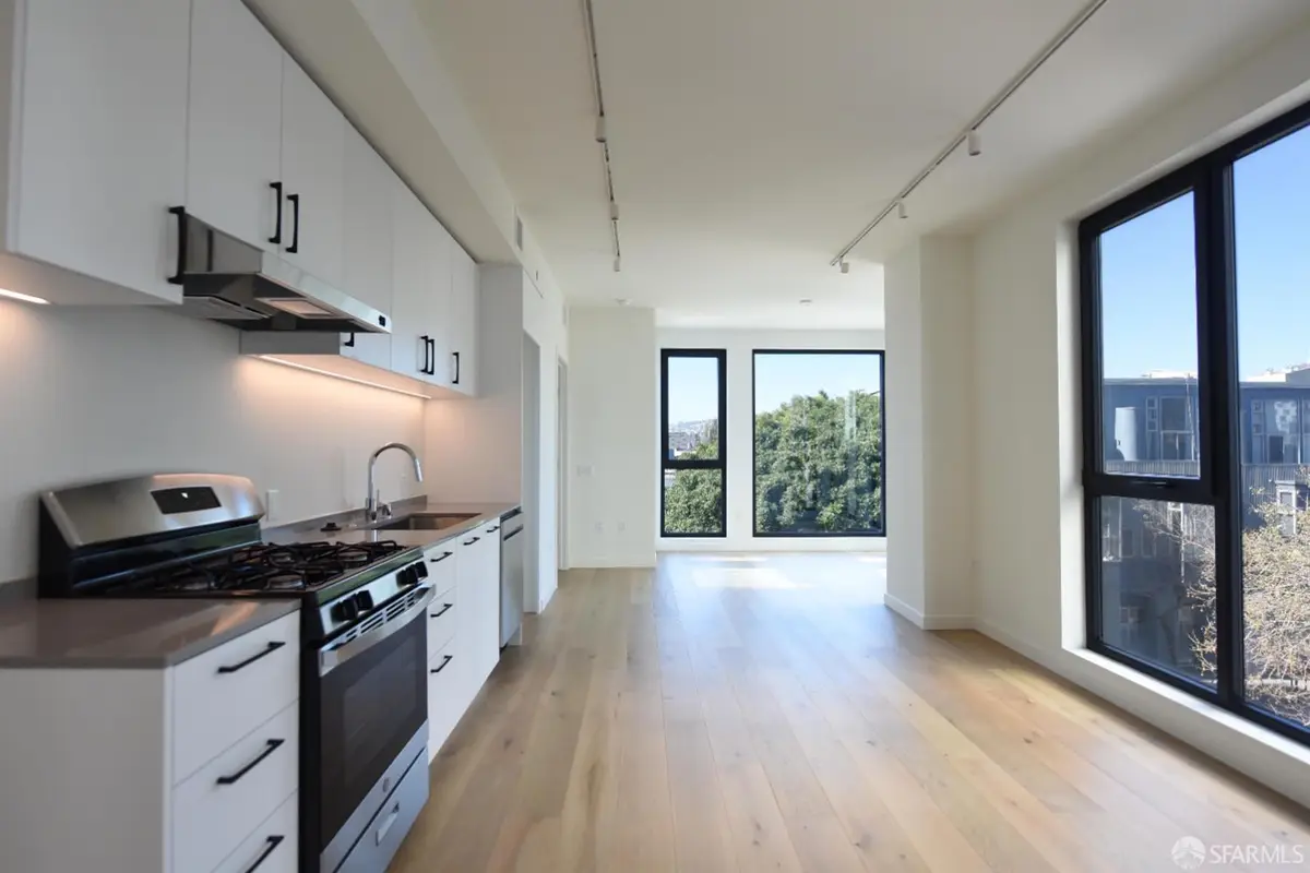 395 6th Street #413, San Francisco, CA 94107 - #1