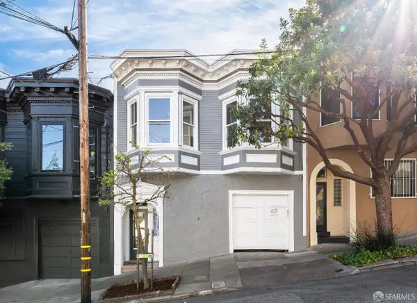 631 San Bruno Avenue, San Francisco, CA 94107