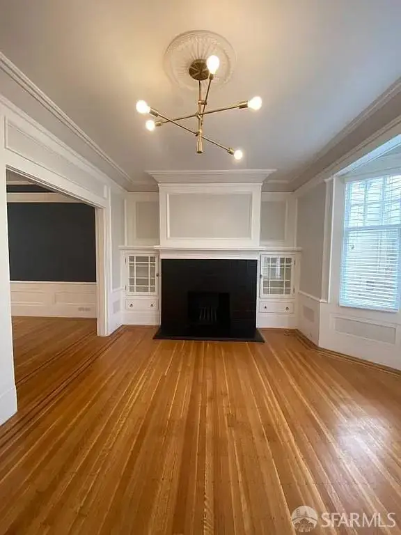 1875 California Street, San Francisco, CA 94109 - #3