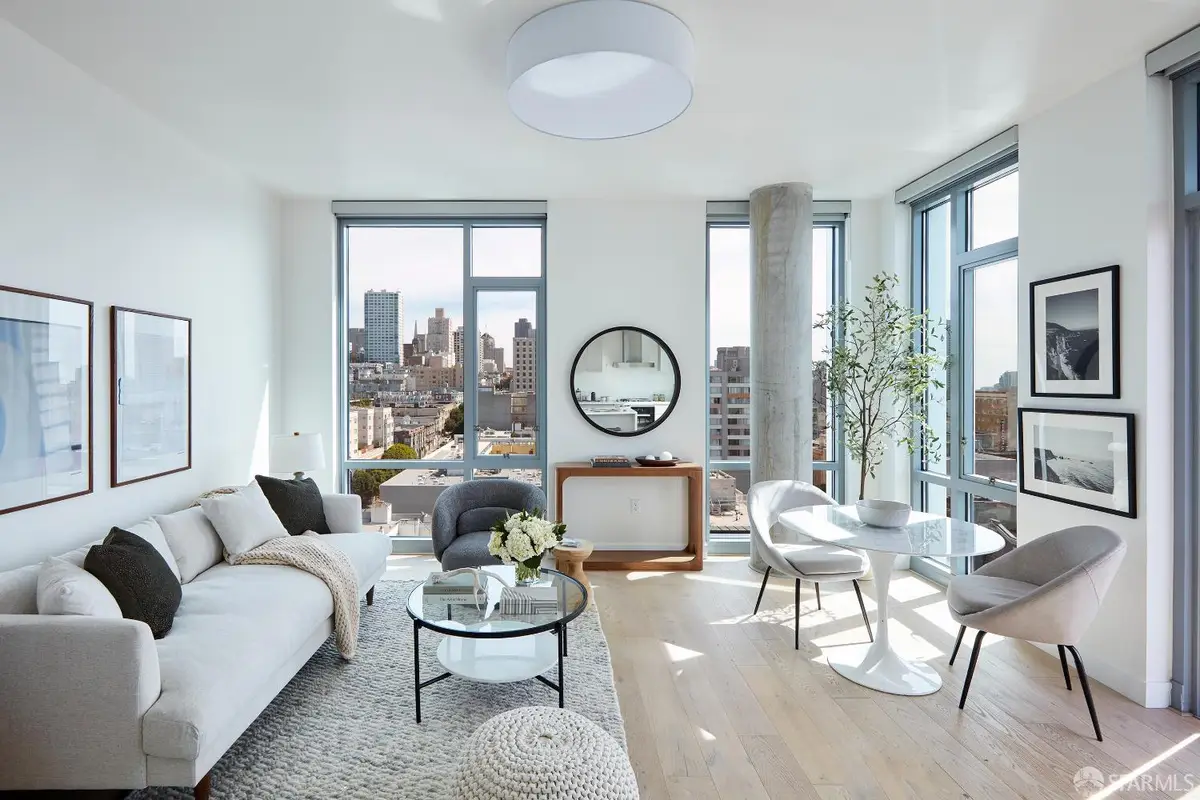 1545 Pine Street #1104, San Francisco, CA 94109 - #1