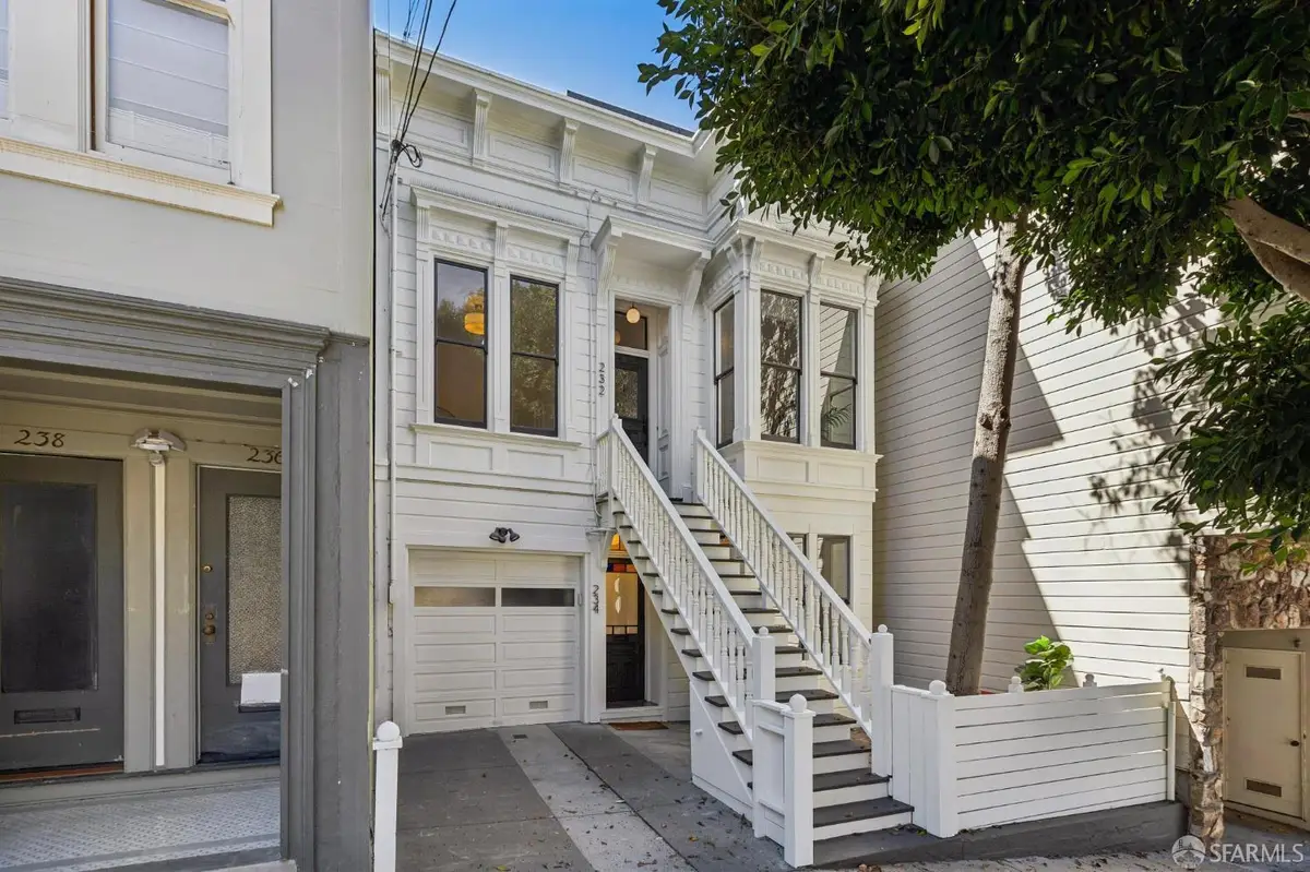 232-234 Diamond Street, San Francisco, CA 94114 - #1