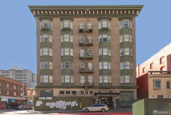 815 Ofarrell Street, San Francisco, CA 94109