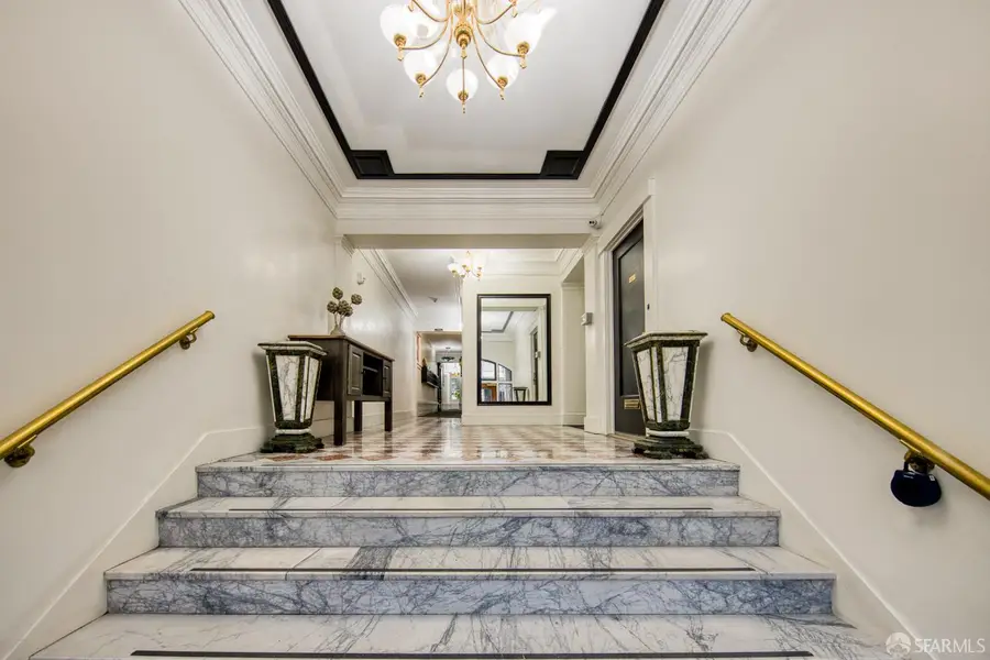 755 Bush Street, San Francisco, CA 94108 - #2