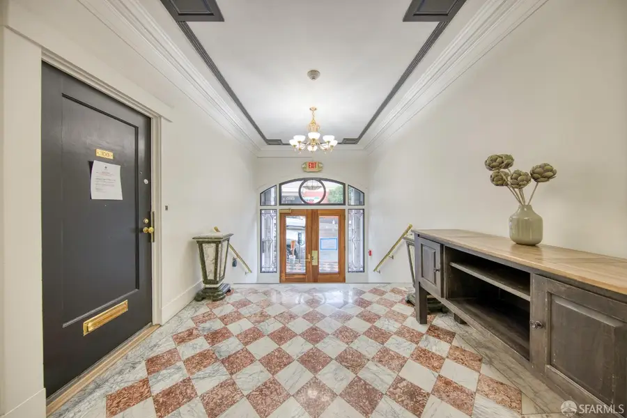 755 Bush Street, San Francisco, CA 94108 - #3