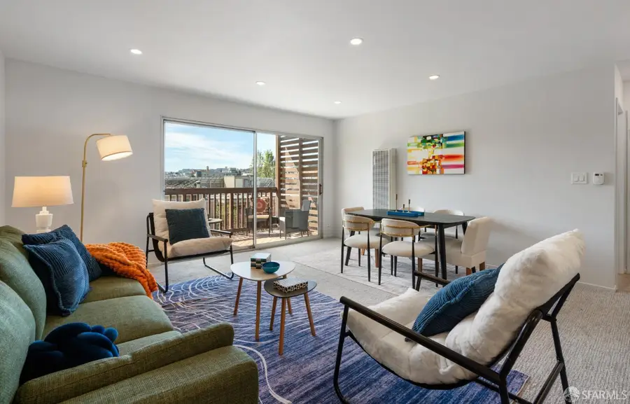 25 Galilee Lane #5, San Francisco, CA 94115 - #2