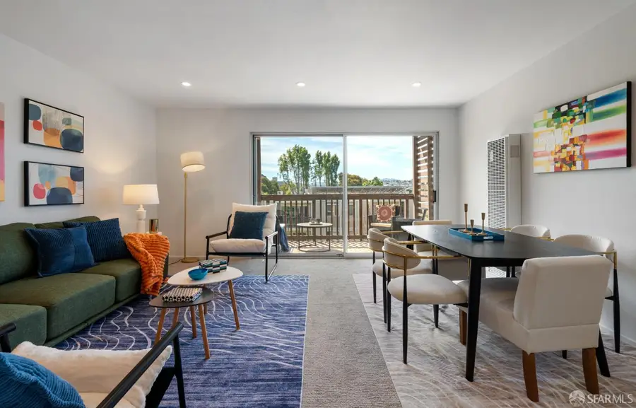 25 Galilee Lane #5, San Francisco, CA 94115 - #3