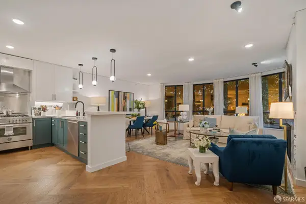 1536 Pacific Avenue #1, San Francisco, CA 94109