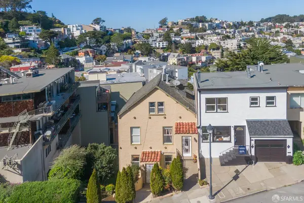 465-471 Corbett Avenue, San Francisco, CA 94114