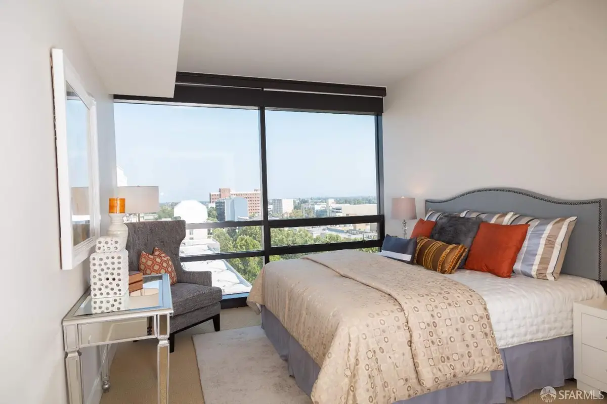 88 E San Fernando Street #1509, San Jose, CA 95113 - #1