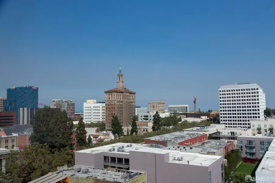 88 E San Fernando Street #1509, San Jose, CA 95113 - #2