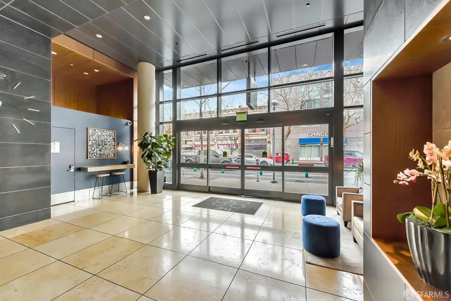 88 E San Fernando Street #1509, San Jose, CA 95113 - #3