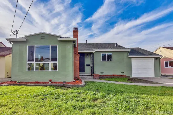 1384 Advent Avenue, San Leandro, CA 94579