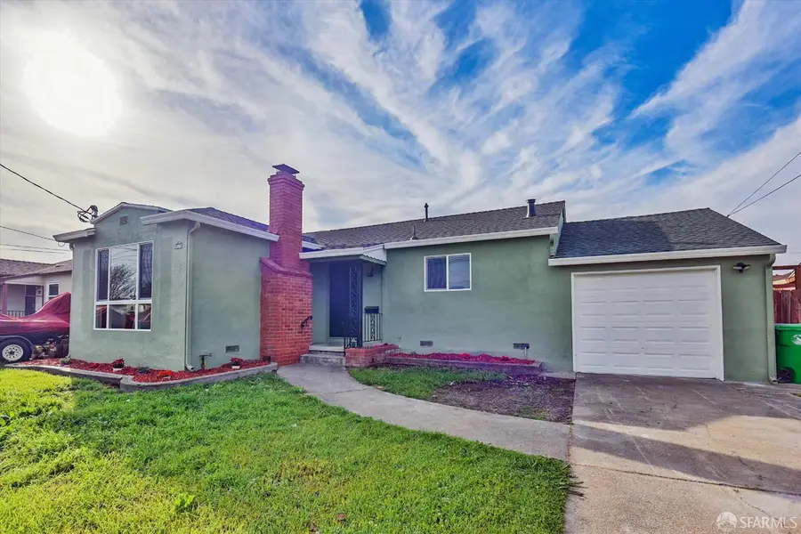 1384 Advent Avenue, San Leandro, CA 94579 - #2