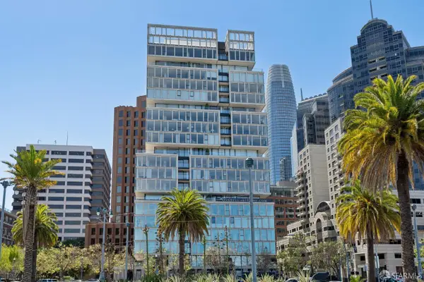 1 Steuart Lane #302, San Francisco, CA 94123
