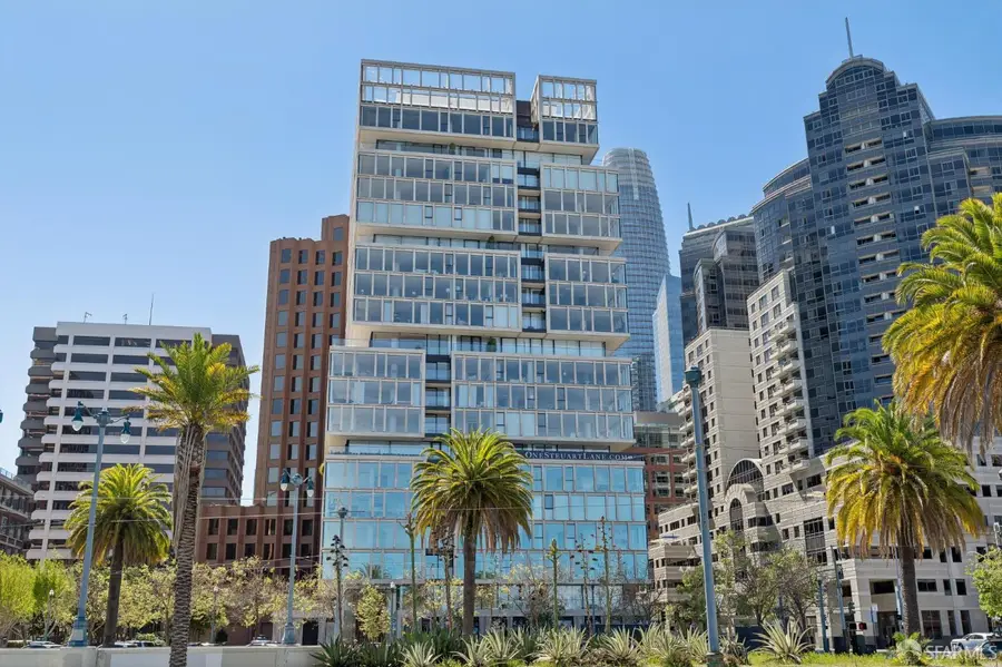 1 Steuart Lane #302, San Francisco, CA 94123 - #3