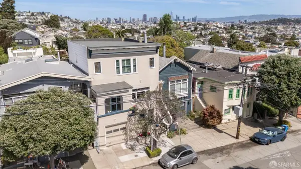 356 Valley Street, San Francisco, CA 94131