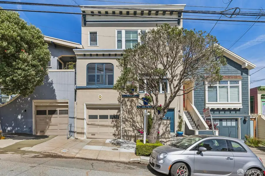 356 Valley Street, San Francisco, CA 94131 - #2