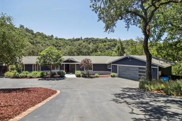 1955 Edgewood Road, Redwood City, CA 94062