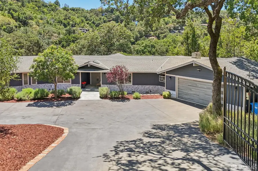 1955 Edgewood Road, Redwood City, CA 94062 - #3