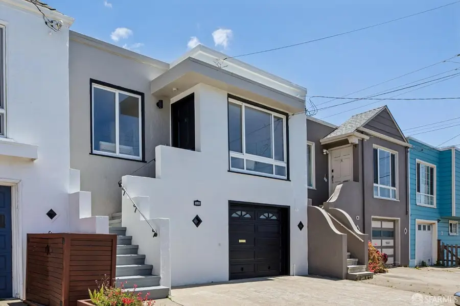 1686 46th Avenue, San Francisco, CA 94122 - #2