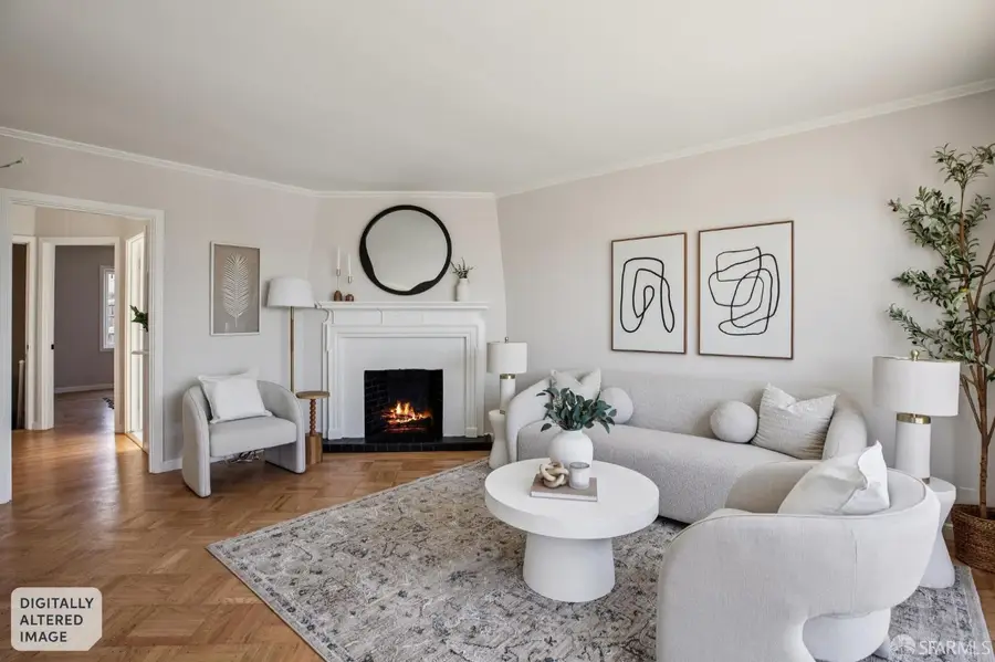 1686 46th Avenue, San Francisco, CA 94122 - #3