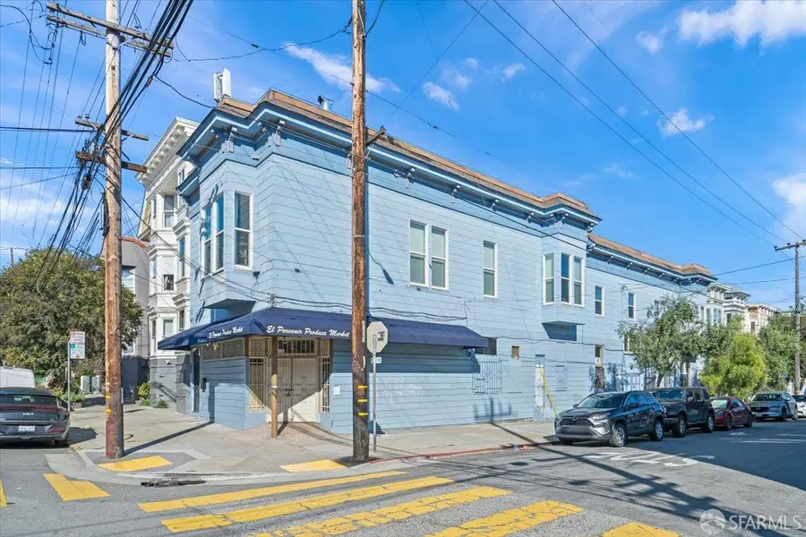 2950 21st Street, San Francisco, CA 94110 - #3