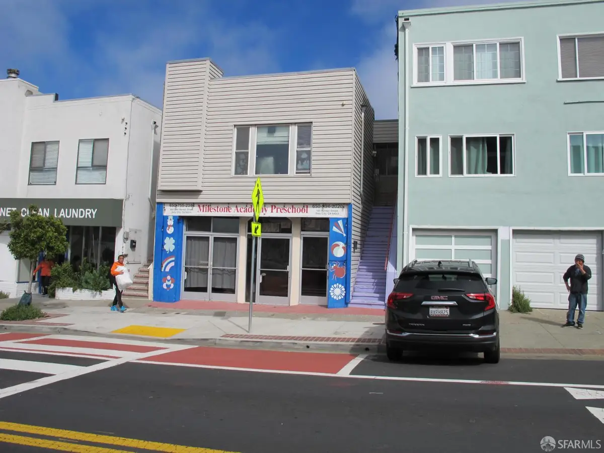 162-164 School Street, Daly City, CA 94014 - #1
