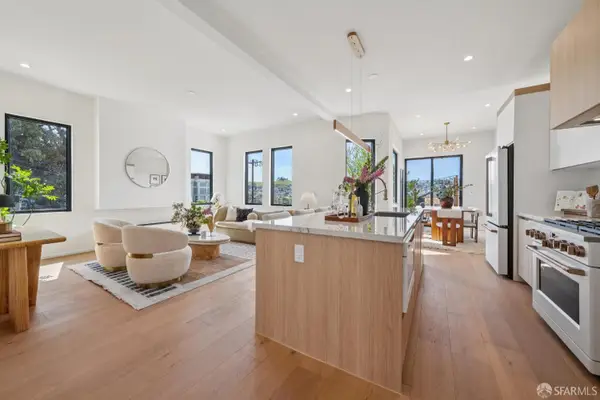 1392 Rhode Island Street, San Francisco, CA 94107