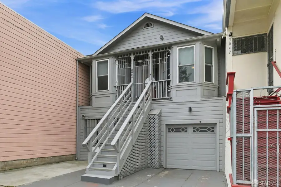 3054 San Bruno Avenue, San Francisco, CA 94134 - #2