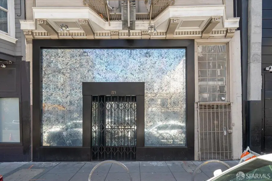 224 6th Street, San Francisco, CA 94103 - #2