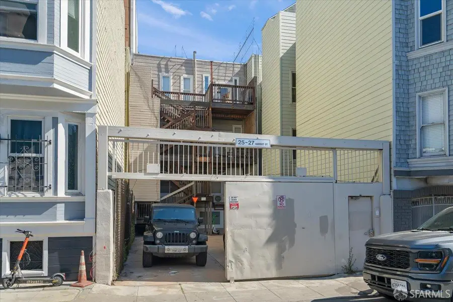 224 6th Street, San Francisco, CA 94103 - #3