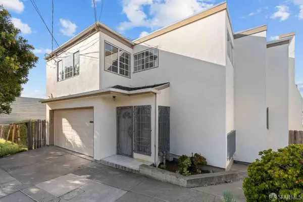 743 Silver Avenue, San Francisco, CA 94134