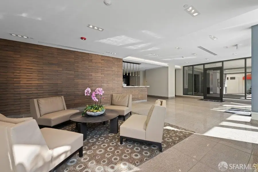 1450 Franklin Street #1205, San Francisco, CA 94109 - #2