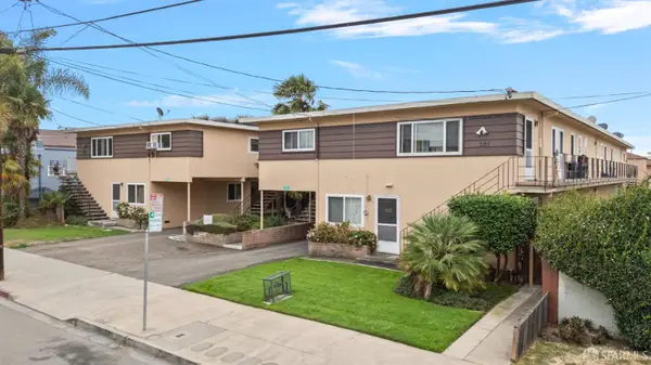 225 Chumalia Street, San Leandro, CA 94577