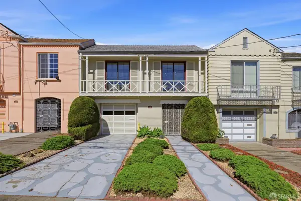 1955 18th Avenue, San Francisco, CA 94116