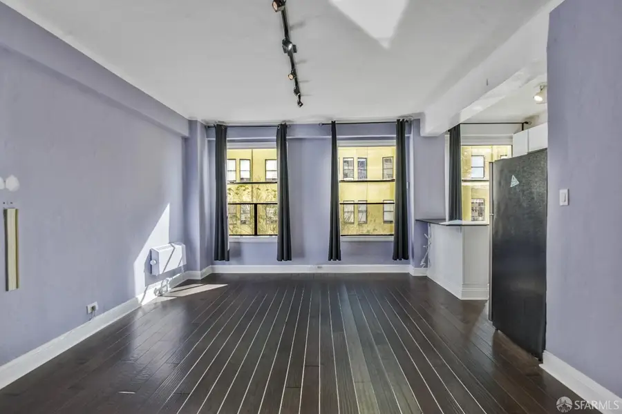 631 Ofarrell Street #414, San Francisco, CA 94109 - #2