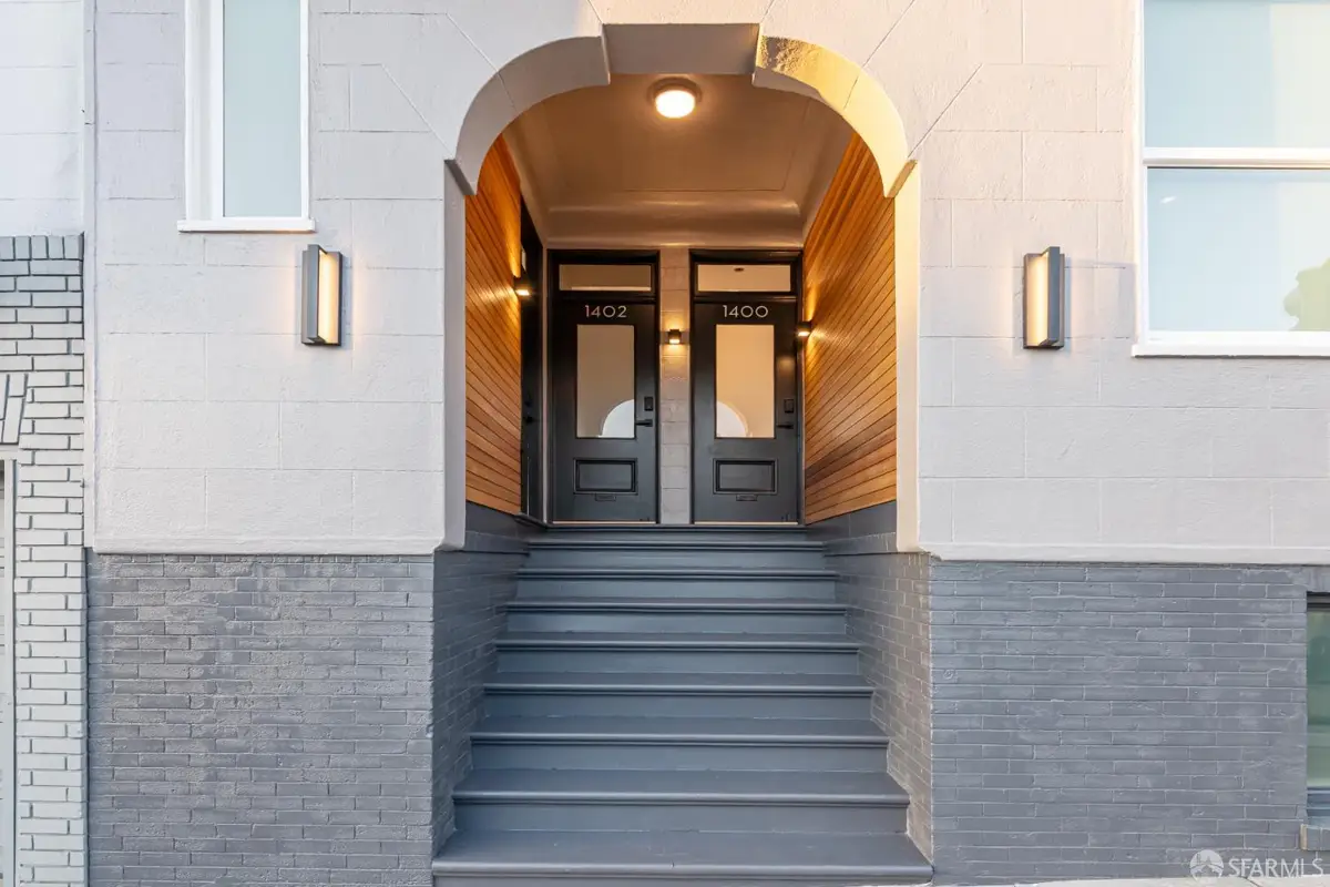 1400 Broadway, San Francisco, CA 94109 - #1