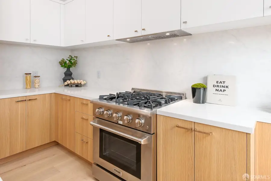1400 Broadway, San Francisco, CA 94109 - #3